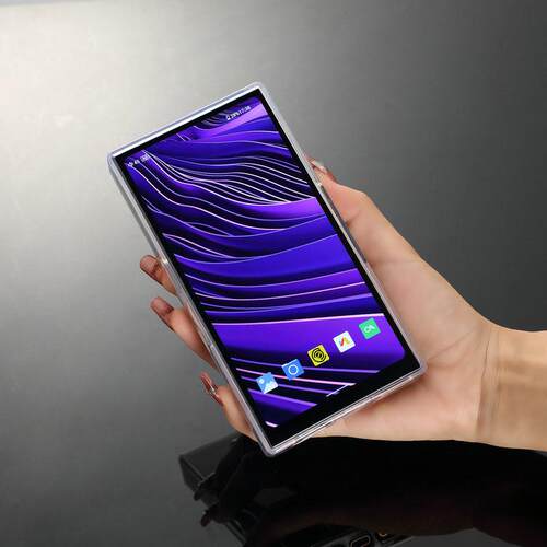 适用於海贝R6Pro二代保护套R6Pro二代透明保护壳R6Pro二代透明软套AI