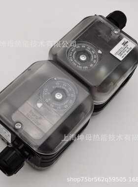 Krom/霍科德DG150/500?UG-3Z压力开关