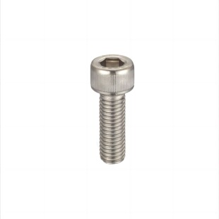 McMASTER-CARR  304不锈钢内六角螺丝 92196A245