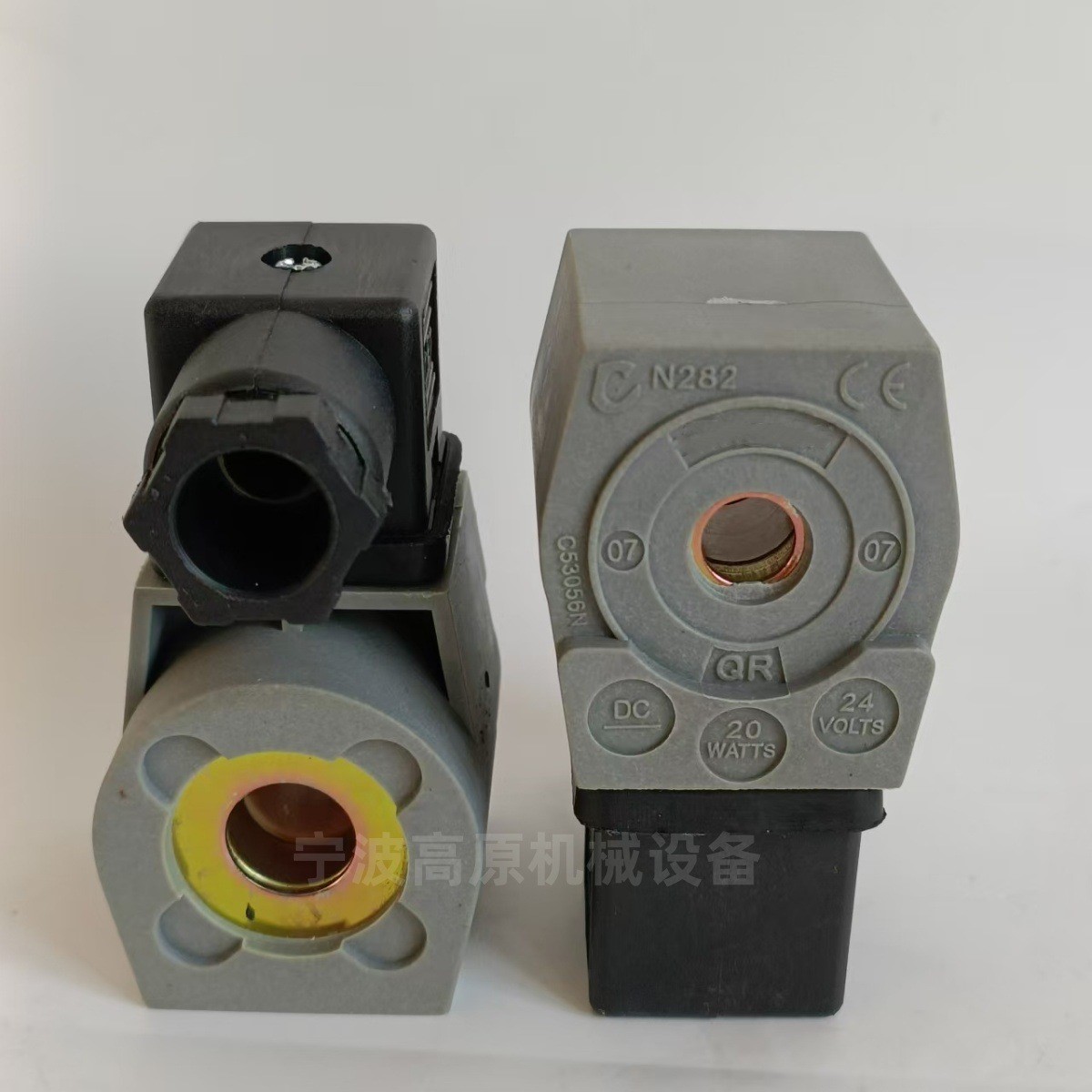 CA62T010-305电磁脉冲阀DC24VCA45T010-305线圈N282 C53056N