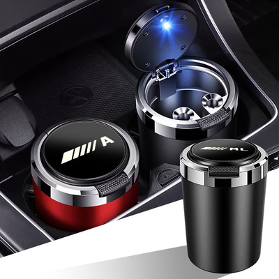 car ashtray accessories for vehicles Car accessories novelty
