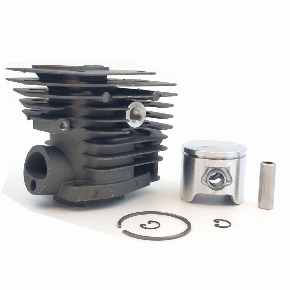 Cylinder Husq 350, 351, 353, 346XP 气缸 (44mm) Low Type