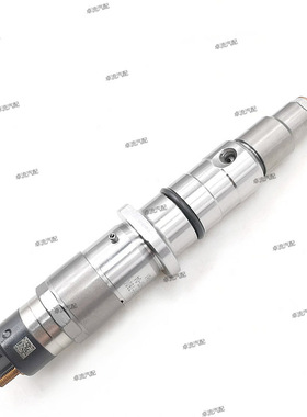 共轨喷油器0445120121总成适配车型宇通、金龙巴士