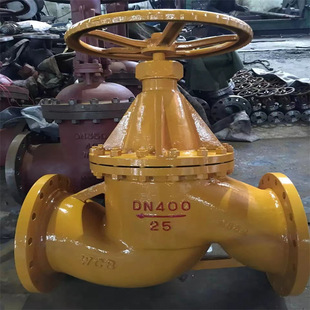 型号 DN65铸钢氨用闸阀铸钢WCB氨用液氨阀 Z41N 16C