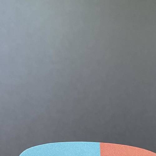 安化高强度HT钢帘线产品可签章标贴Synthesis pape标贴扇形51*40