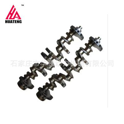 F6L912 曲轴 0213 6932 0223 0651 0415 1011 02230652 02230653