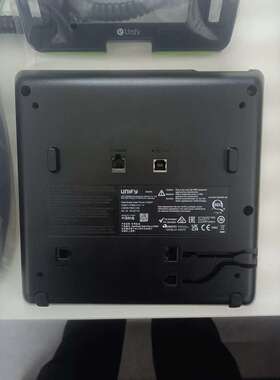 优力飞 IP电话机座机 SIP协议 CP200T CP400T CP600 CP200HFA