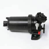 耐高温塑料件滤清器 燃油1105010E5233滤清器总成 柴油滤清器现货