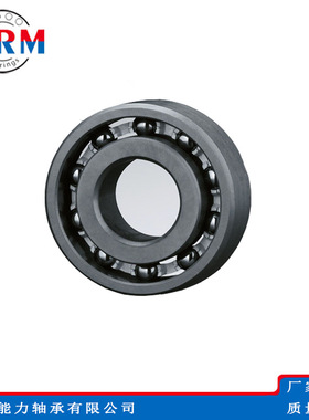 厂家供应  全陶瓷氮化硅轴承6000 6001 6002 6003 6004 6005