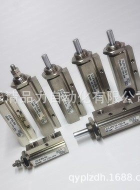 针型气缸CJPD10/CDJPD10-5D-10D-15D-20D-25D-30D-35D-40D-B-A-97