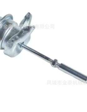 RHF4 14411-MB40B VN4 VB420119 YD25DDTI Turbocharger