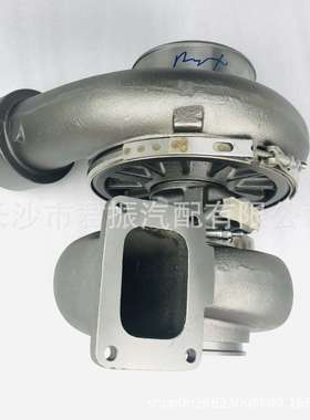 TV85 466807-0001 10R-0435 3508B3516B 涡轮增压器
