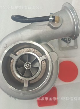 Turbo S310G085涡轮增压器165-7311 204-6491与Caterpillar C10