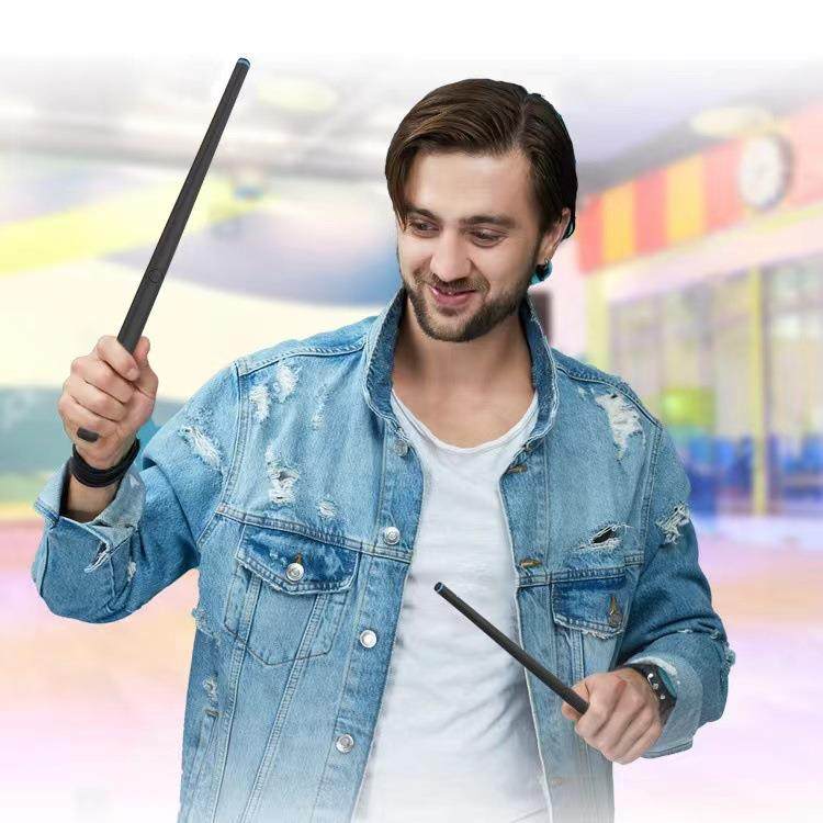 体感架子鼓便携成人儿童练习智能电子虚拟空气打击五鼓打击鼓