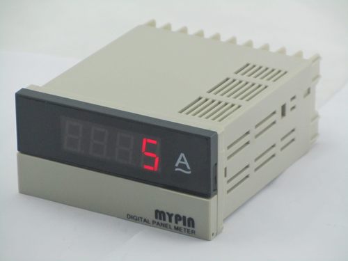厂家直销 电厂专用直流电压电流表DS3-IDV75MV