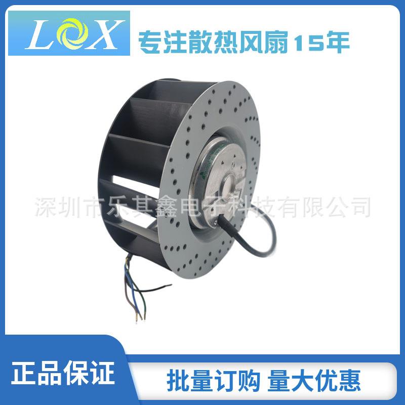 UF180APA23H1C2A福佑AC230V70/81W数控机床主轴电机散热风扇