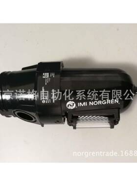 诺冠F68G-NNN-AR2过滤器IMINORGREN现货