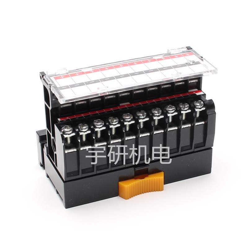 东洋技研TOGI端子台PCXV-BL4-1PCXV-P4-1PCXV-COM40