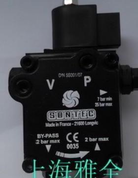 SUNTEC油泵AS47A7432AS47C1538AS47A1536AS47B1537