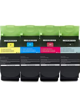 适用利盟MC2325/2425/2535/2640粉盒C2330K0 C233HK0显影仓鼓架