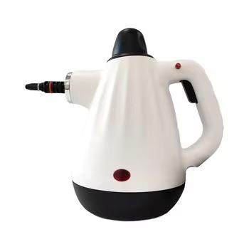 220V手持高温多功能蒸汽清洁器适用家庭和汽车户外净化空气和消毒