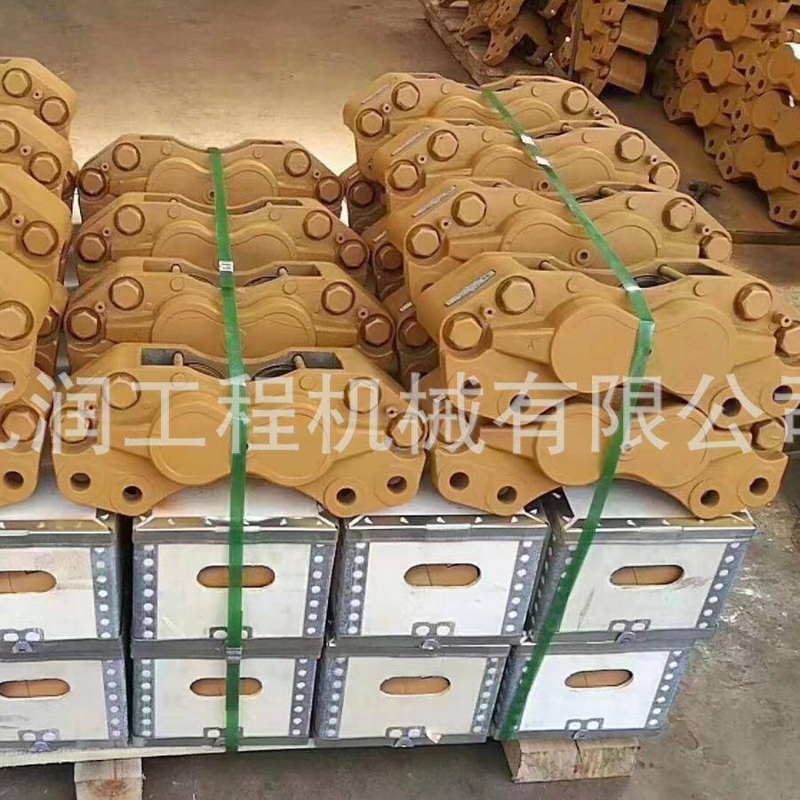 柳工装载机LG856N/H刹车钳制动钳刹车片制动活塞