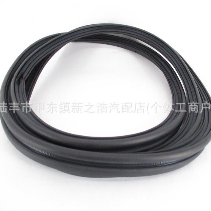 适用汽车密封条74440-3F0-H0126685479952380382177203000