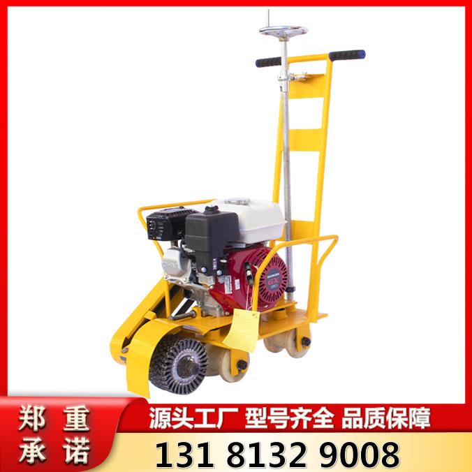 铁路轨道养护工具CS-1型钢轨打磨除锈机手推式打磨机