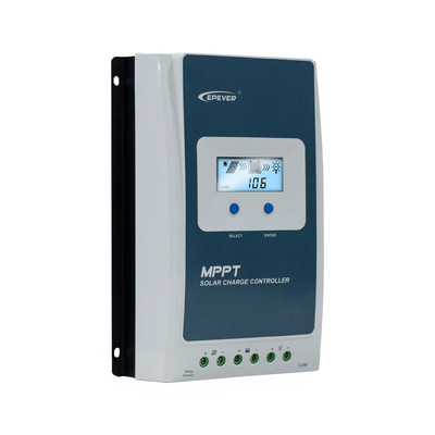 EPEVER新款太阳能控制器12V/24V 40A/30A/20A/10A  Tracer3210AN
