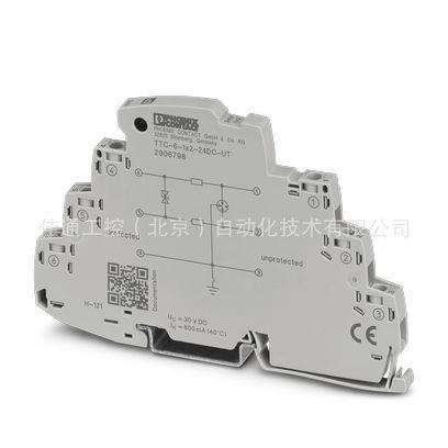 TTC-6-1X2-24DC-UT-电涌保护器2906798