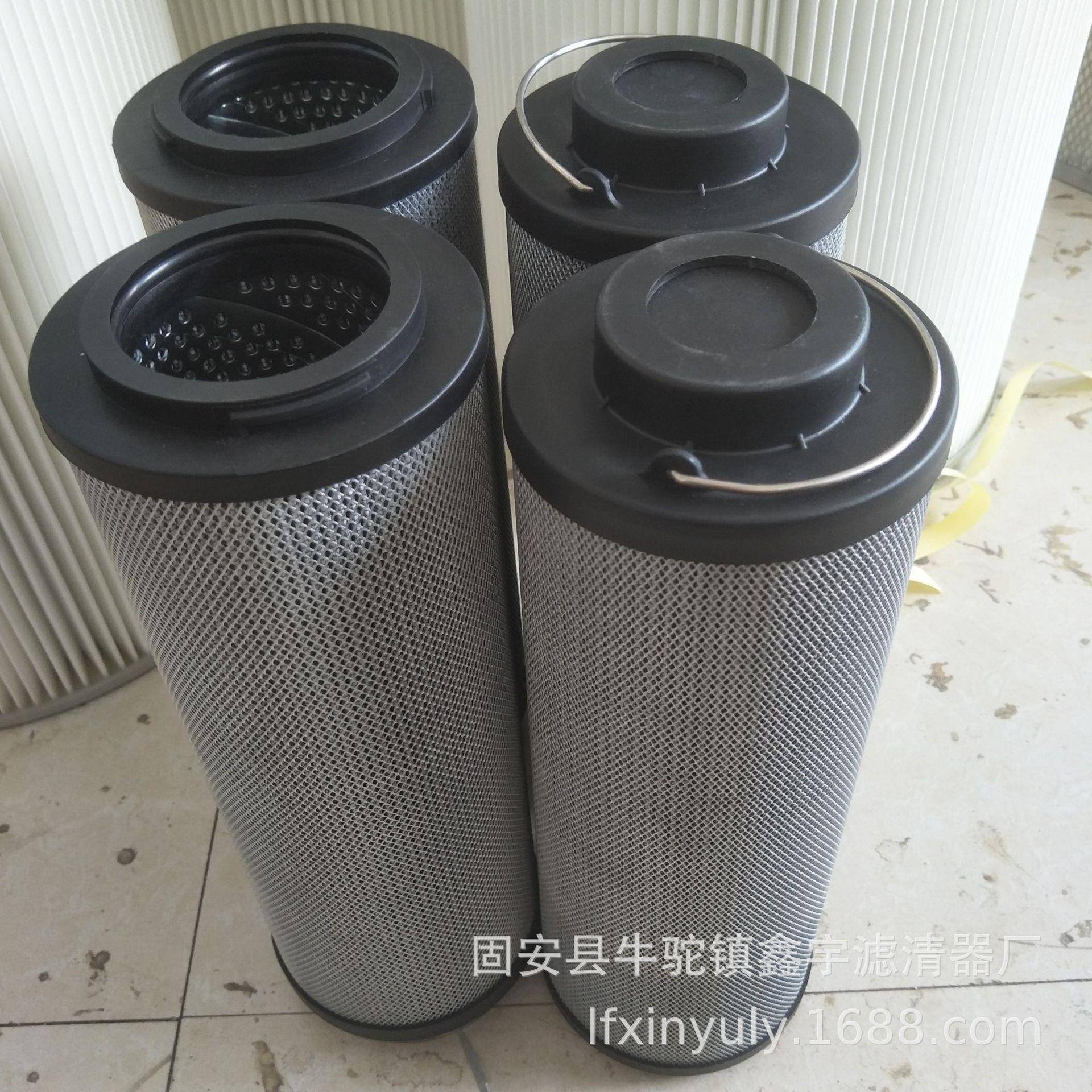 现货供应TLX593A-10黎明吸油滤芯TLX593B-10