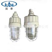 BAD61 IIC 150W隔爆型防爆照明灯节能灯金卤灯工矿灯一体式 BCD