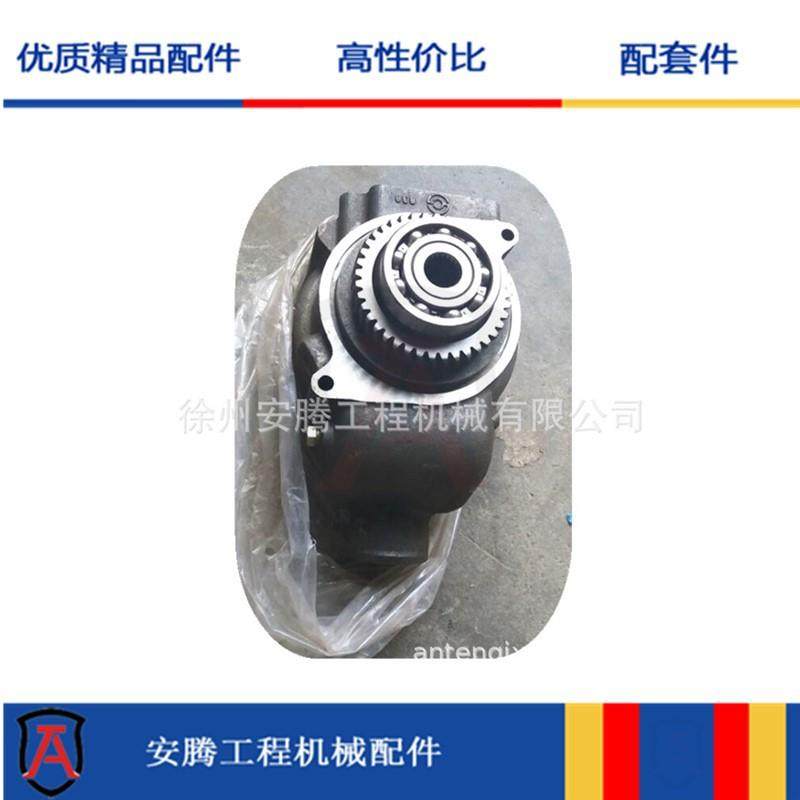 ZL50G发动机配件C6121水泵C20AB-2W8002+D
