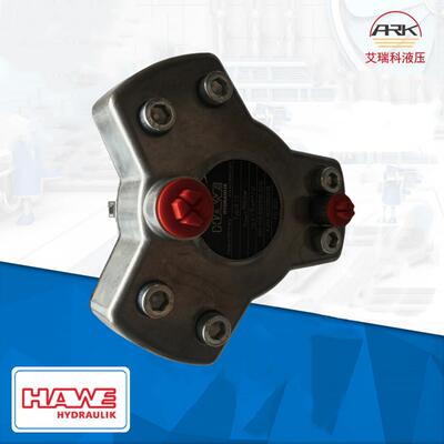 Hawe哈威R1.5径向柱塞泵