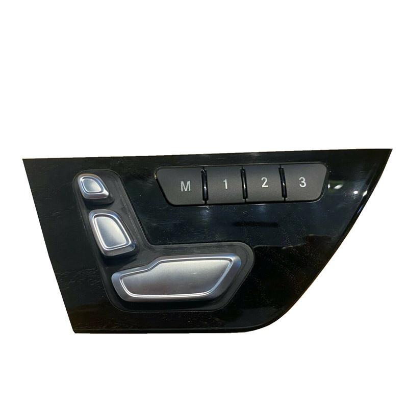 适用奔驰212E200E260E300E350E180等汽车配件座椅开关
