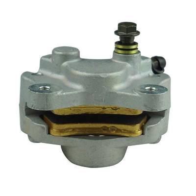 Front Rear Brake Calipers for Arctic Cat ATV 250 300 375 500