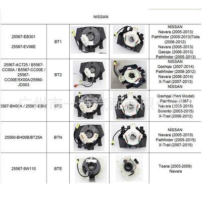 25567-CC00E5X00A25560-JD003B5567-BH00A25567-EB60A