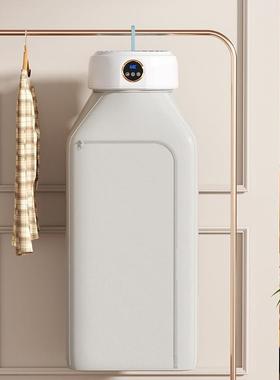 家用干衣机智能便捷速干小型衣可折叠收纳婴儿衣服宿舍烘干机