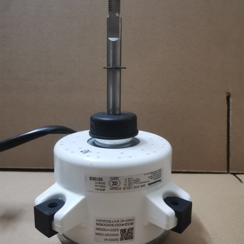 适用于美的空调室外机风扇电机 散热马达  RD-310-120-8  120w