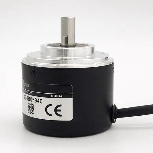 全新JAI-N1000-RZL 自动化设备光电编码器