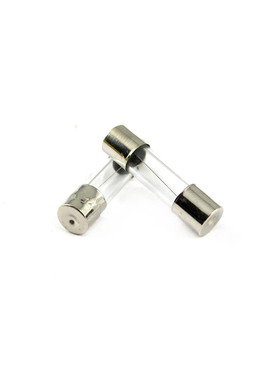 5*20MM 250V 玻璃保险管 0.1A0.2A0.5A1A2A3A5A6A10A 20A 15A 30A