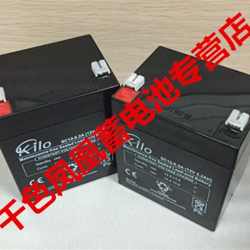 现货KUKA蓄电池 KUKA-C2 机器人控制柜专用电池 库卡机械手臂电瓶