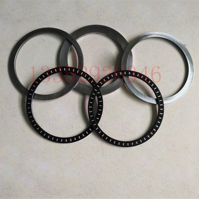 海德堡滚筒轴承 后炮轴承 平面压力轴承 F-4346 00.550.0096 一套