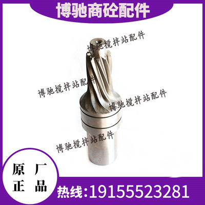 螺旋输送机减速机输入齿三一中联仕高玛减速机配件输入轴直齿斜齿