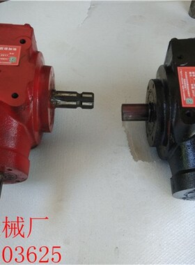 T6齿轮箱1:3直角变速箱,转向器 角箱 可减速 可增速  厂家直销