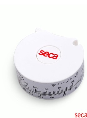 德国赛康203seca 203腰臀测量尺(测量带)德国赛康婴儿测量尺