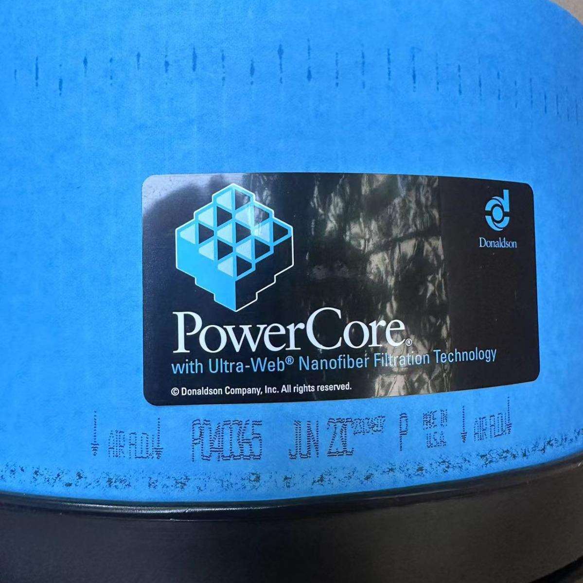 唐纳森空滤P040365 神钢 P-CE05-576 空气过滤器