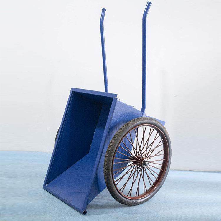 工强圆钢翻斗车建筑工地双轮手推车 劳动车工具车小推车厂家直供,农机/农具/农膜,播种栽苗器/地膜机,淘宝优惠券,粉丝福利购,淘宝优惠卷