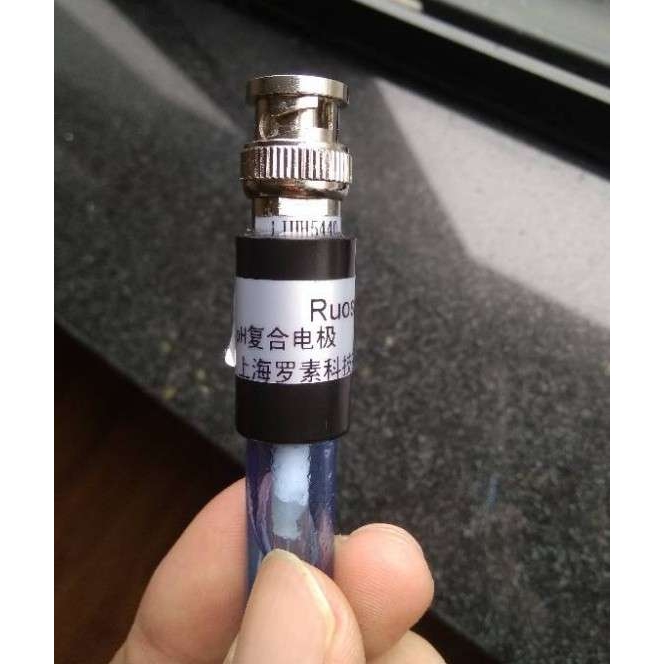 SPH-5PH电极/笔试酸度计电极适合PHB-1 Q9接头的笔试酸度计通用等