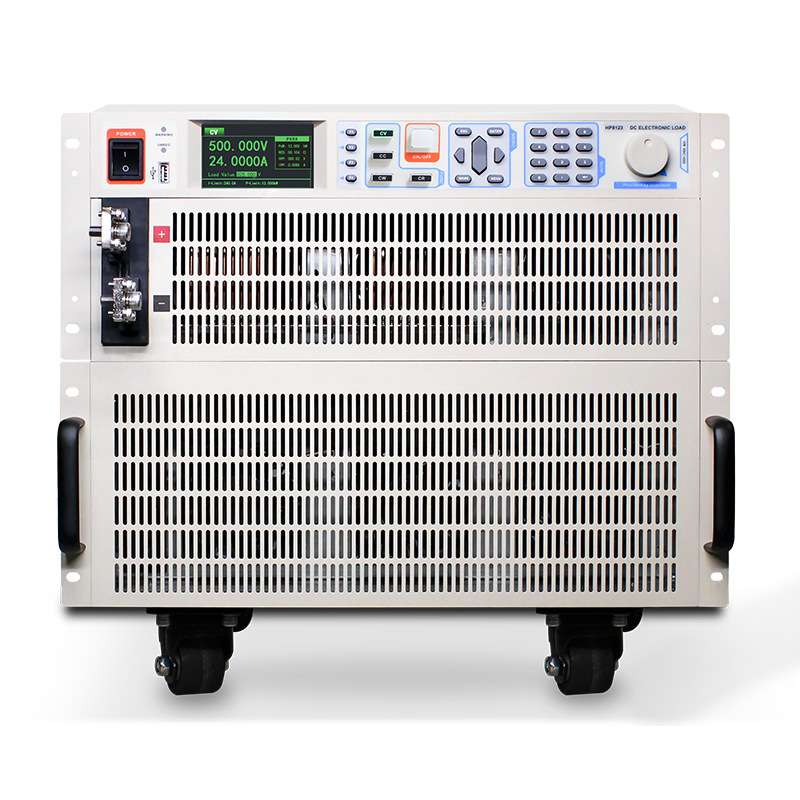 和普HP8802 HP8123 HP8103大功率直流电子负载仪8kW-12KW可外贸